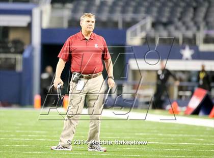 Thumbnail 1 in Mineola vs. Cameron Yoe (UIL 3A Division 1 Final) photogallery.