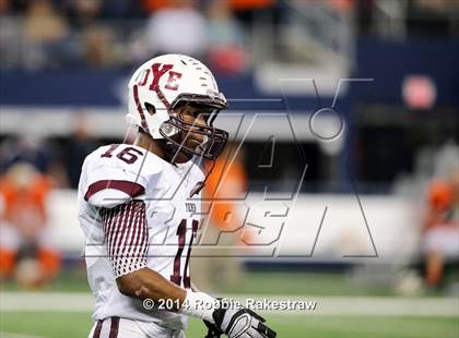 Thumbnail 2 in Mineola vs. Cameron Yoe (UIL 3A Division 1 Final) photogallery.
