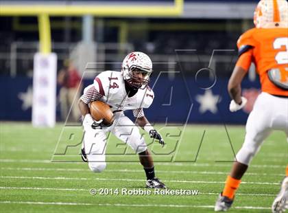 Thumbnail 2 in Mineola vs. Cameron Yoe (UIL 3A Division 1 Final) photogallery.