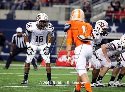 Thumbnail 2 in Mineola vs. Cameron Yoe (UIL 3A Division 1 Final) photogallery.