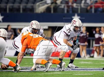 Thumbnail 3 in Mineola vs. Cameron Yoe (UIL 3A Division 1 Final) photogallery.