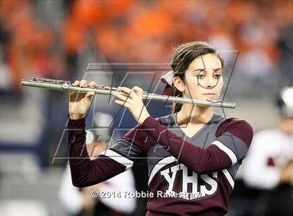 Thumbnail 3 in Mineola vs. Cameron Yoe (UIL 3A Division 1 Final) photogallery.