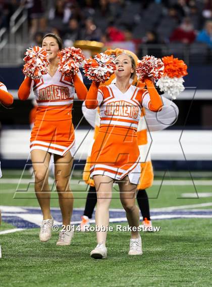 Thumbnail 3 in Mineola vs. Cameron Yoe (UIL 3A Division 1 Final) photogallery.