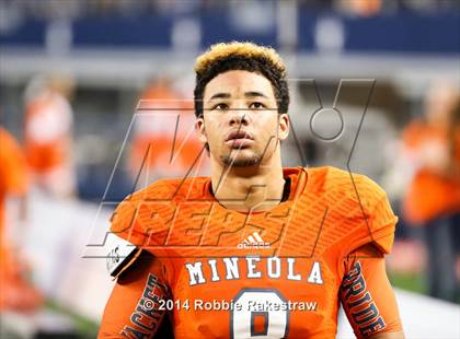 Thumbnail 3 in Mineola vs. Cameron Yoe (UIL 3A Division 1 Final) photogallery.