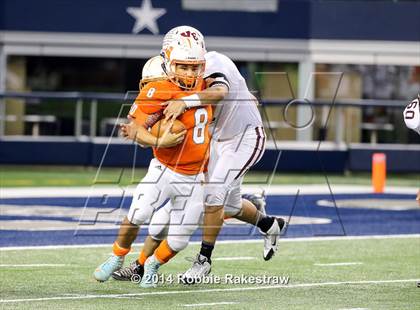 Thumbnail 3 in Mineola vs. Cameron Yoe (UIL 3A Division 1 Final) photogallery.