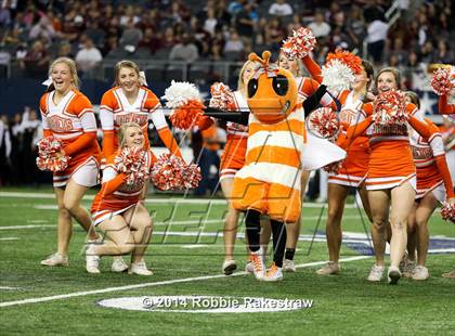 Thumbnail 2 in Mineola vs. Cameron Yoe (UIL 3A Division 1 Final) photogallery.