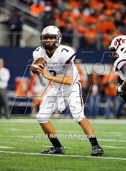 Thumbnail 3 in Mineola vs. Cameron Yoe (UIL 3A Division 1 Final) photogallery.