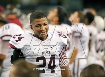 Thumbnail 1 in Mineola vs. Cameron Yoe (UIL 3A Division 1 Final) photogallery.