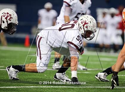 Thumbnail 3 in Mineola vs. Cameron Yoe (UIL 3A Division 1 Final) photogallery.