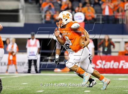 Thumbnail 3 in Mineola vs. Cameron Yoe (UIL 3A Division 1 Final) photogallery.