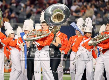 Thumbnail 3 in Mineola vs. Cameron Yoe (UIL 3A Division 1 Final) photogallery.