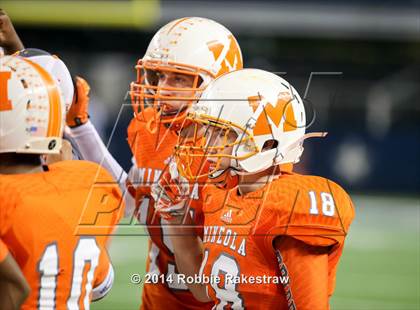 Thumbnail 2 in Mineola vs. Cameron Yoe (UIL 3A Division 1 Final) photogallery.