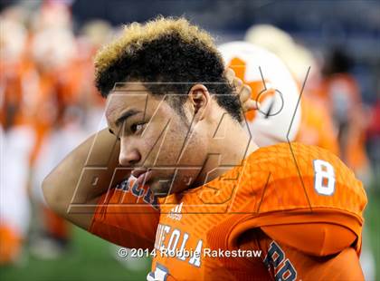 Thumbnail 2 in Mineola vs. Cameron Yoe (UIL 3A Division 1 Final) photogallery.