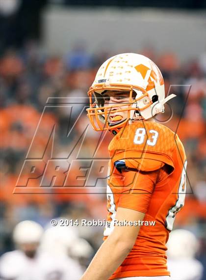 Thumbnail 3 in Mineola vs. Cameron Yoe (UIL 3A Division 1 Final) photogallery.