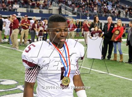 Thumbnail 3 in Mineola vs. Cameron Yoe (UIL 3A Division 1 Final) photogallery.