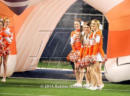 Thumbnail 2 in Mineola vs. Cameron Yoe (UIL 3A Division 1 Final) photogallery.