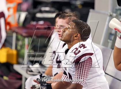 Thumbnail 1 in Mineola vs. Cameron Yoe (UIL 3A Division 1 Final) photogallery.