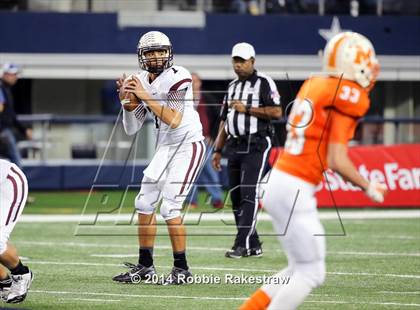 Thumbnail 2 in Mineola vs. Cameron Yoe (UIL 3A Division 1 Final) photogallery.