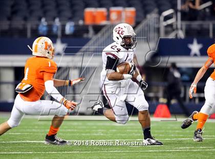 Thumbnail 1 in Mineola vs. Cameron Yoe (UIL 3A Division 1 Final) photogallery.