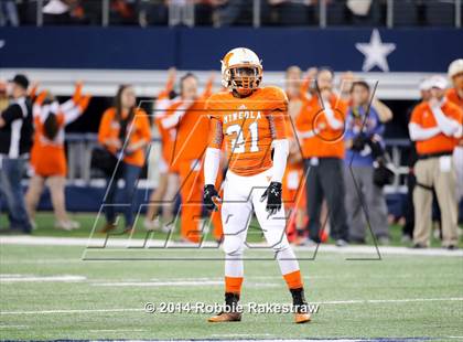 Thumbnail 2 in Mineola vs. Cameron Yoe (UIL 3A Division 1 Final) photogallery.