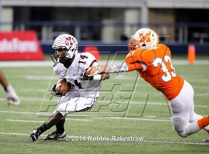 Thumbnail 3 in Mineola vs. Cameron Yoe (UIL 3A Division 1 Final) photogallery.