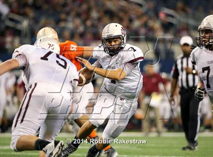 Thumbnail 1 in Mineola vs. Cameron Yoe (UIL 3A Division 1 Final) photogallery.