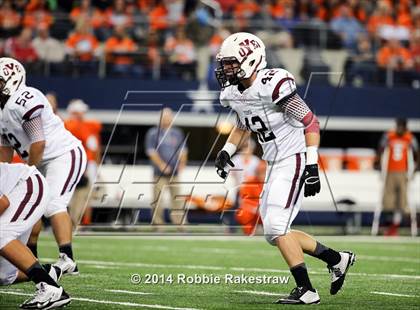 Thumbnail 1 in Mineola vs. Cameron Yoe (UIL 3A Division 1 Final) photogallery.