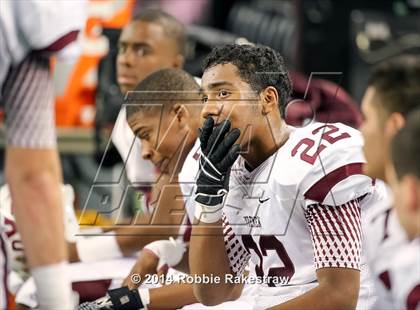Thumbnail 2 in Mineola vs. Cameron Yoe (UIL 3A Division 1 Final) photogallery.
