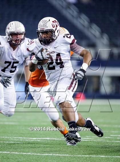 Thumbnail 3 in Mineola vs. Cameron Yoe (UIL 3A Division 1 Final) photogallery.