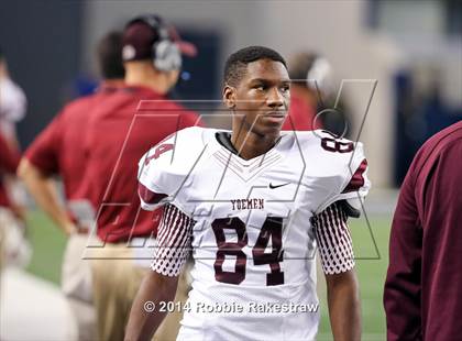Thumbnail 1 in Mineola vs. Cameron Yoe (UIL 3A Division 1 Final) photogallery.