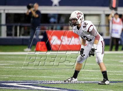 Thumbnail 1 in Mineola vs. Cameron Yoe (UIL 3A Division 1 Final) photogallery.