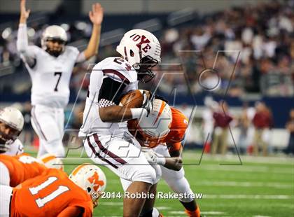 Thumbnail 1 in Mineola vs. Cameron Yoe (UIL 3A Division 1 Final) photogallery.