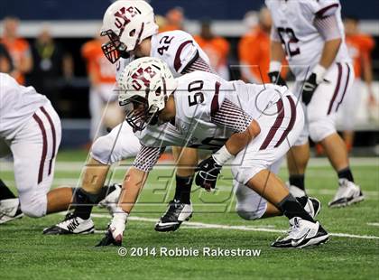 Thumbnail 3 in Mineola vs. Cameron Yoe (UIL 3A Division 1 Final) photogallery.