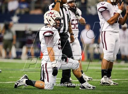 Thumbnail 2 in Mineola vs. Cameron Yoe (UIL 3A Division 1 Final) photogallery.