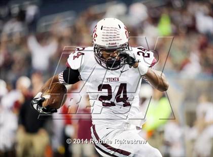 Thumbnail 2 in Mineola vs. Cameron Yoe (UIL 3A Division 1 Final) photogallery.
