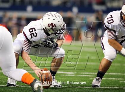 Thumbnail 2 in Mineola vs. Cameron Yoe (UIL 3A Division 1 Final) photogallery.