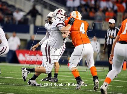 Thumbnail 2 in Mineola vs. Cameron Yoe (UIL 3A Division 1 Final) photogallery.
