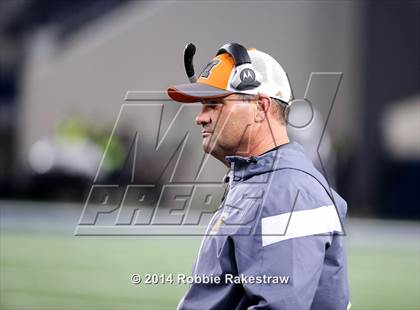 Thumbnail 3 in Mineola vs. Cameron Yoe (UIL 3A Division 1 Final) photogallery.