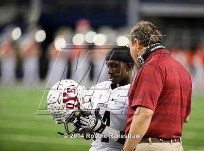 Thumbnail 3 in Mineola vs. Cameron Yoe (UIL 3A Division 1 Final) photogallery.