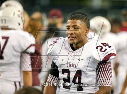 Thumbnail 2 in Mineola vs. Cameron Yoe (UIL 3A Division 1 Final) photogallery.