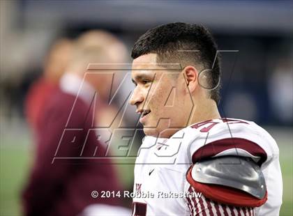 Thumbnail 1 in Mineola vs. Cameron Yoe (UIL 3A Division 1 Final) photogallery.