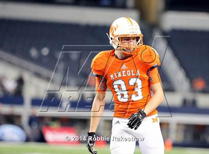 Thumbnail 3 in Mineola vs. Cameron Yoe (UIL 3A Division 1 Final) photogallery.