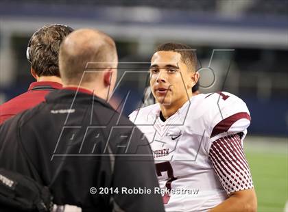 Thumbnail 3 in Mineola vs. Cameron Yoe (UIL 3A Division 1 Final) photogallery.