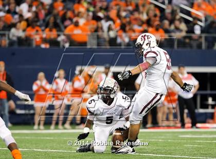 Thumbnail 3 in Mineola vs. Cameron Yoe (UIL 3A Division 1 Final) photogallery.