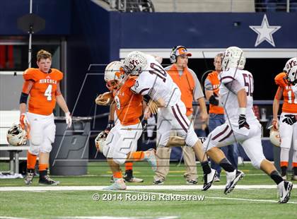 Thumbnail 1 in Mineola vs. Cameron Yoe (UIL 3A Division 1 Final) photogallery.
