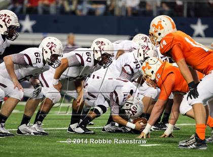 Thumbnail 3 in Mineola vs. Cameron Yoe (UIL 3A Division 1 Final) photogallery.