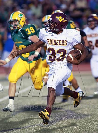 Thumbnail 3 in West @ Carroll photogallery.