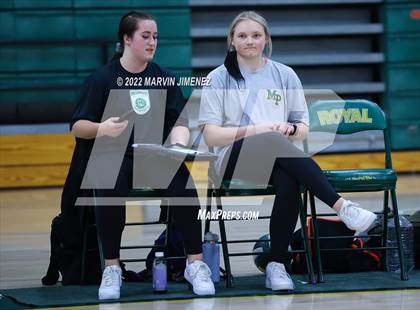 Thumbnail 2 in Royal vs Moorpark photogallery.