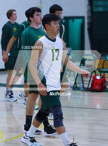 Thumbnail 1 in Royal vs Moorpark photogallery.