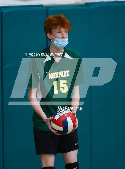 Thumbnail 2 in Royal vs Moorpark photogallery.